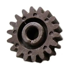 Compatible Зъбно колело изпичаща секция 18t, hp 9000, rs6-0844 (rs6-0844)