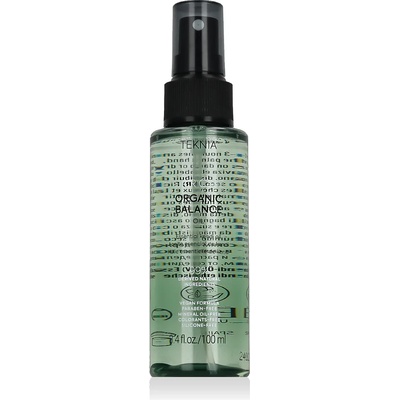 Lakmé Teknia Organic Balance Oil 100 ml