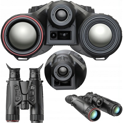 Hikmicro Habrok Pro HQ50LN