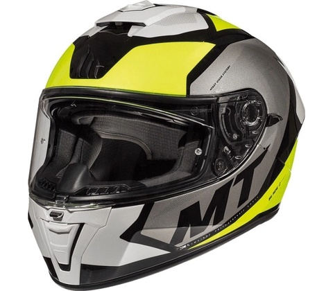 MT Helmets Blade 2 SV Trick