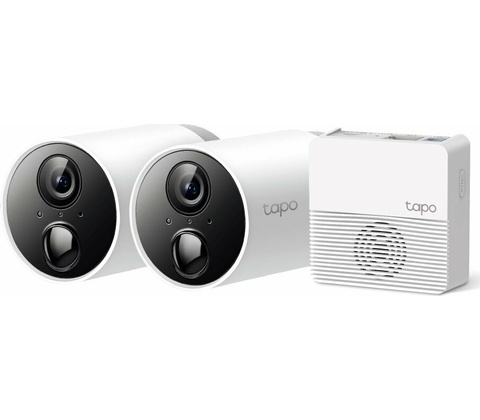 Tapo C400