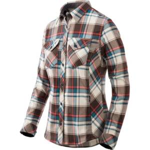Helikon-Tex Дамска риза Marigold - Foggy Meadow Plaid (KO-MWS-NS-PI)