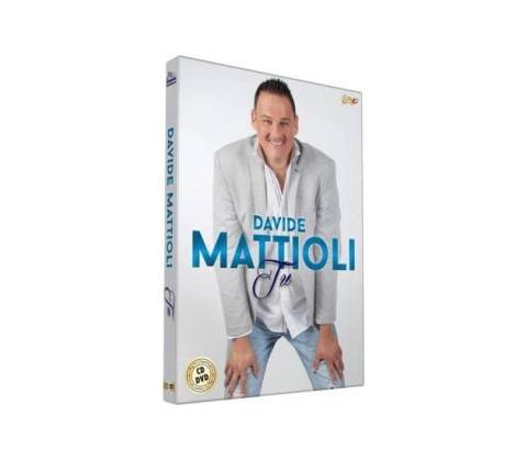 Tu DVD