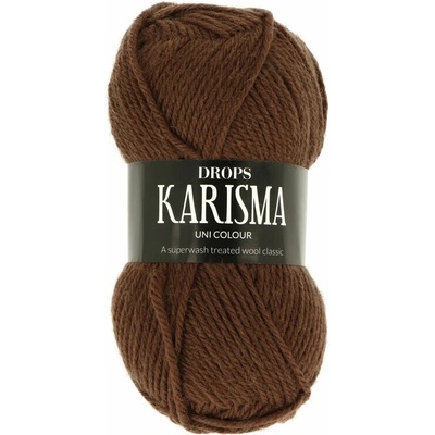 Drops Karisma UNI 92 hnedá