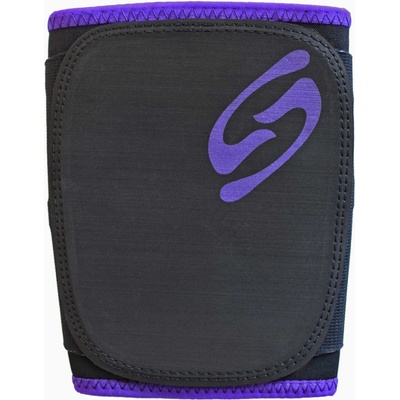 Send Mini Classic SI Knee Pad purple