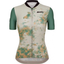 Santini Marble Green