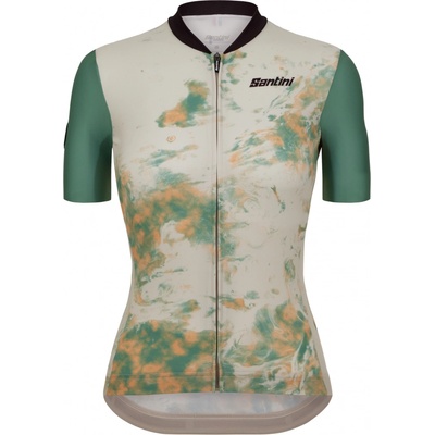 Santini Marble Green