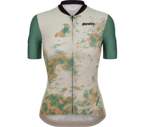Santini Marble Green