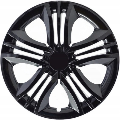 Jestic 15" FUN BLACK 4 ks