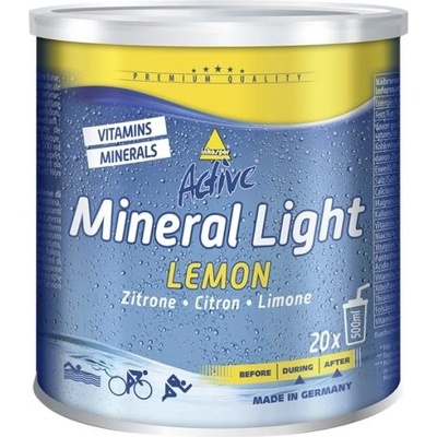 Inkospor ACTIVE Mineral Light 330 g – Zboží Mobilmania