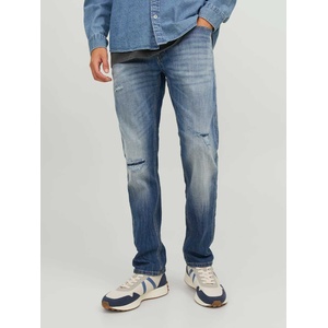JACK & JONES Дънки mike ge (122429934303191)