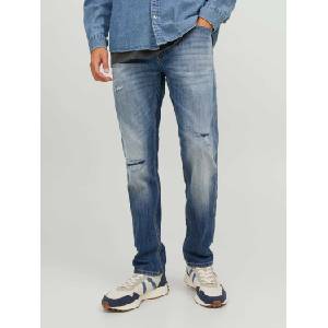 JACK & JONES Дънки mike ge