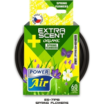 Power Air Extra Scent Plus Spring Flowers