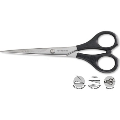 Kiepe 2117 ACADEMY series na klasické strihy 2117.5 5"