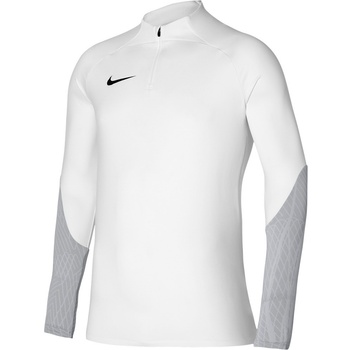 Nike Тениска с дълъг ръкав Nike Y NK DF STRK23 DRIL TOP dr2304-100 Размер L