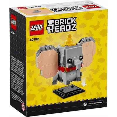 LEGO® BrickHeadz 40792 Dumbo