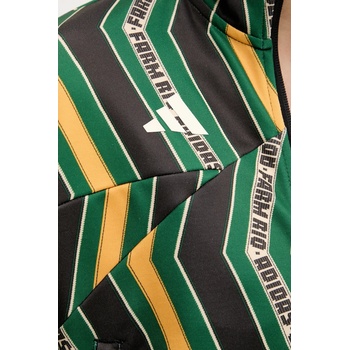 Adidas Суичър adidas x Farm Rio (JL8618)