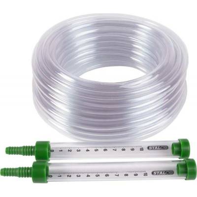 Stalco Vodováha hadicová 25 m 1/15 S-11525