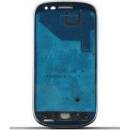 Kryt Samsung i8190 Galaxy S3mini Střední černý