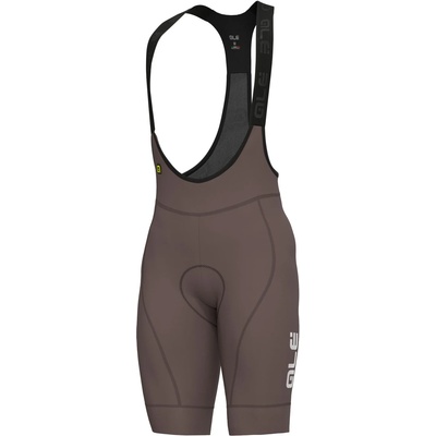 Alé Мъжки клин за колоездене Alé Magic Colour Bibshorts Cycling bottoms - Cave - размер XXL (055-2748-0417)