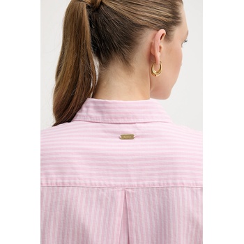 Barbour Риза с памук Barbour Rosie (LSH1721)