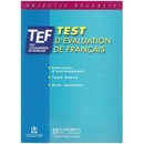 Test D évaluations de Francais