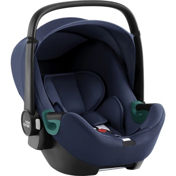 Römer Baby-Safe 3 i-Size 2022 Indigo Blue