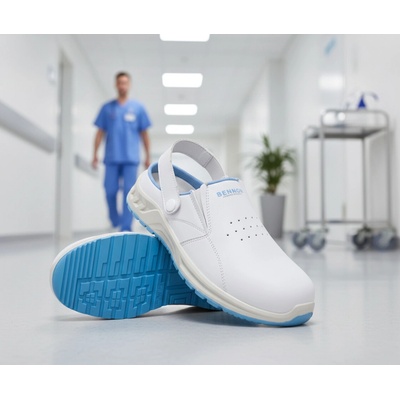 Z-STYLE OB SLIPPER WHITE nazouvák bílá