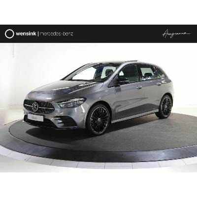 Mercedes-Benz B 250 160 kW