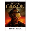 Hrabě nula - William Gibson