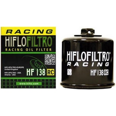Hiflofiltro Olejový filter HF138RC