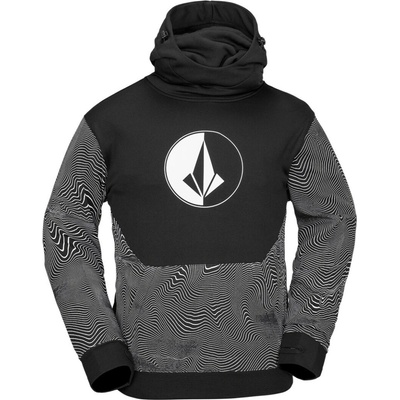 Volcom Hydro Riding Hoodie BPR
