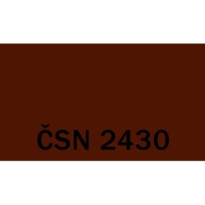 Het Soldecol Unicoat SM 10l ČSN 2430