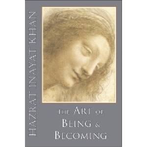 Art of Being and Becoming | Hazrat Inayat Khan (ISBN: 9780930872410)