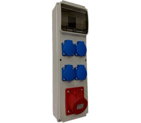 Elektrium 66012.40100
