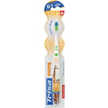 Image 1 of Trisa Четка за зъби за деца trisa young (6+ год. ) (1133)
