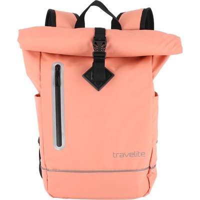 Travelite Basics Roll-up Plane Coral 19 l