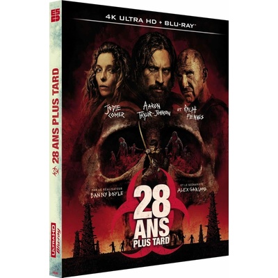 28 let poté 4K UHD BD