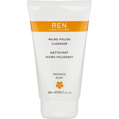 REN Clean Skincare Ексфолиант за изглаждане на кожата и изравняване на тена ren (5060033775134)