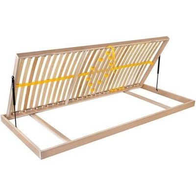 ECOMATRACE DUOSTAR KOMBI P L 200 x 120 cm