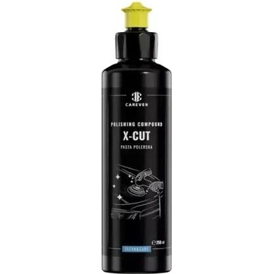 NOVOL CAREVER X-CUT 250 ml