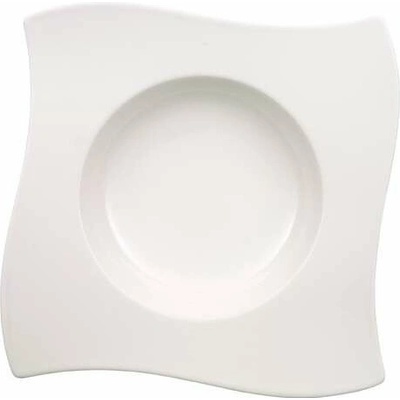 Villeroy & Boch NewWave hlboký tanier 24 x 24 cm 10-2525-2709
