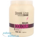 Stapiz Sleek Line Colour Mask maska na vlasy 1000 ml