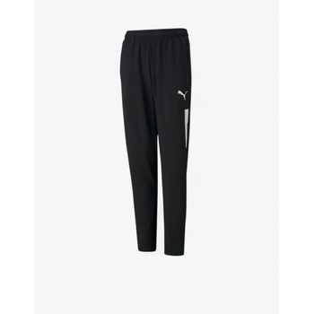 PUMA TeamLiga Training Pants Black Jr