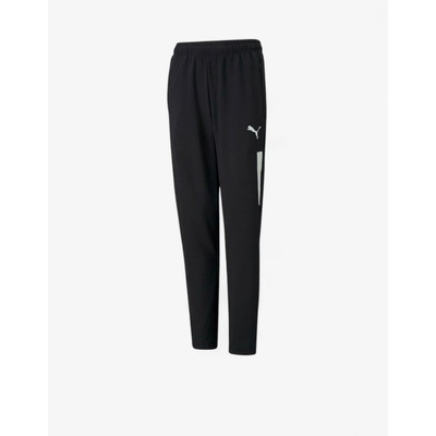 PUMA TeamLiga Training Pants Black Jr