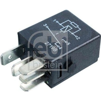 Multifunkční relé FEBI BILSTEIN 107803