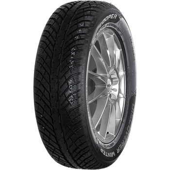 Cooper Discoverer Winter 255/55 R19 111V