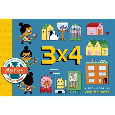 3x4 | Ivan Brunetti