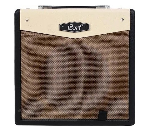 Cort CM15R