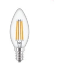 Pila žárovka LED Classic 60W B35 E14 WW CL ND